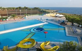 Corvino Resort